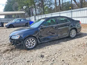 Volkswagen Jetta 2.5L 5 2013