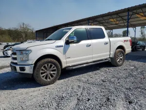 Ford F-150 3.5L 6 2015