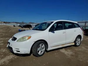 Toyota Matrix 1.8L 4 2004