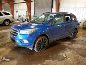 Ford Escape 1.5L 4 2017