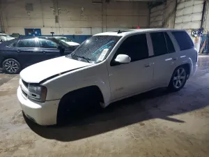 Chevrolet Trailblazer 6.0L 8 2008