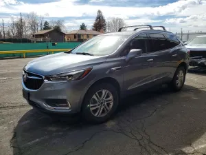 Buick Enclave 3.6L 6 2018