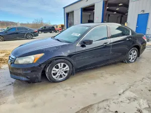 Honda Accord 2.4L 4 2012