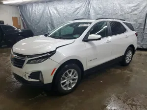 Chevrolet Equinox 1.5L 4 2024