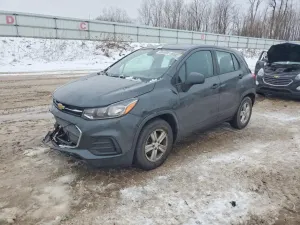 Chevrolet Trax 1.4L 4 2019
