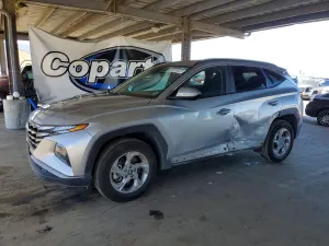 Hyundai Tucson 2.5L 4 2023