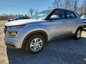 Hyundai Venue 1.6L 4 2021