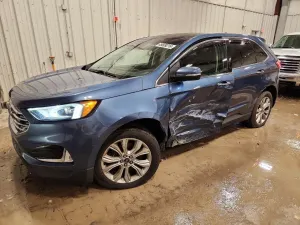 Ford Edge 2.0L 4 2019