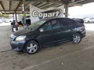 Toyota Yaris 1.5L 4 2008