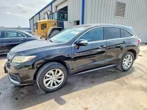 Acura RDX 3.5L 6 2016