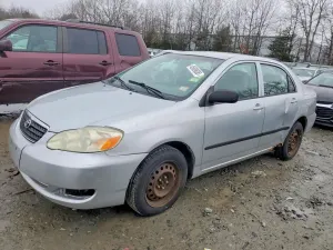 Toyota Corolla 1.8L 4 2006