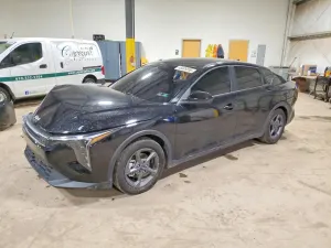 Kia K4 2.0L 4 2025