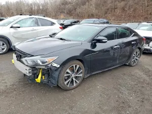 Nissan Maxima 3.5L 6 2018