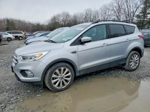 Ford Escape 1.5L 4 2019