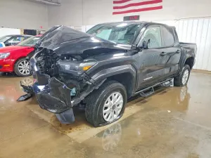 Toyota Tacoma 2.4L 4 2025