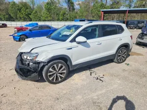 Volkswagen Taos 1.5L 4 2023