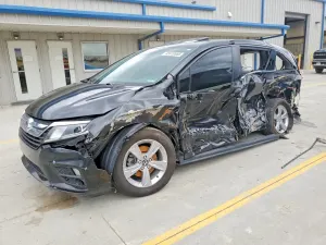 Honda Odyssey 3.5L 6 2018
