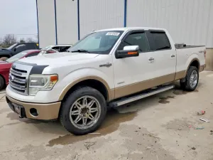 Ford F-150 3.5L 6 2014