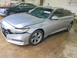 Honda Accord 1.5L 4 2018