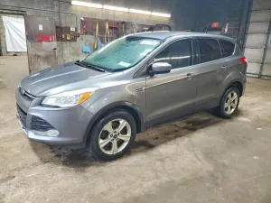 Ford Escape 2.0L 4 2014