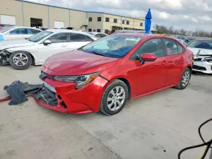 Toyota Corolla 1.8L 4 2021