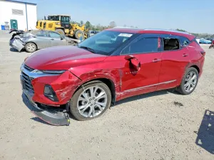 Chevrolet Blazer 3.6L 6 2019