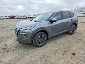 Nissan Rogue 1.5L 3 2024