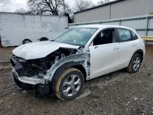 Honda HR-V 2.0L 4 2025