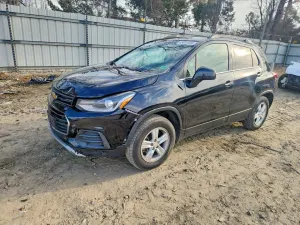 Chevrolet Trax 1.4L 4 2020