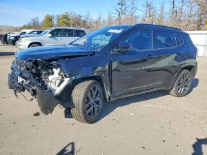Jeep Compass 2.0L 4 2024