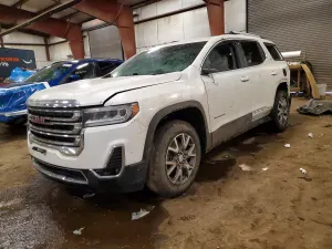 GMC Acadia 3.6L 6 2020