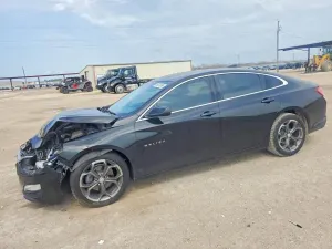 Chevrolet Malibu 1.5L 4 2020
