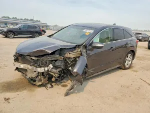 Acura RDX 3.5L 6 2015