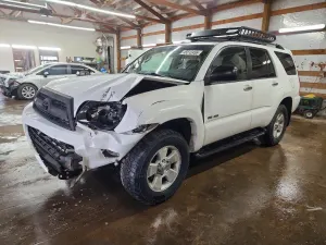 Toyota 4Runner 4.0L 6 2006