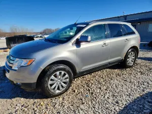 Ford Edge 3.5L 6 2008