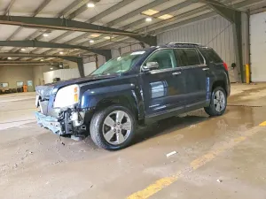 GMC Terrain 3.6L 6 2015