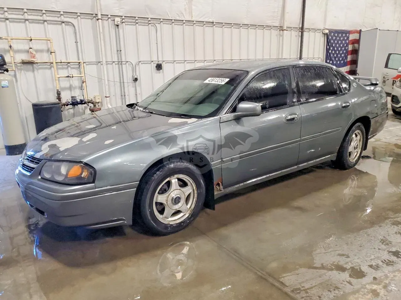 Chevrolet Impala 2005
