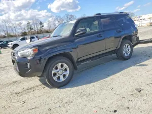 Toyota 4Runner 4.0L 6 2021