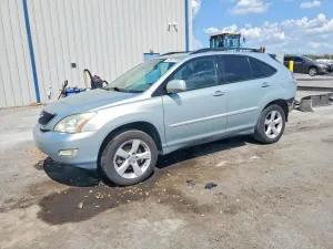 Lexus RX 3.3L 6 2005