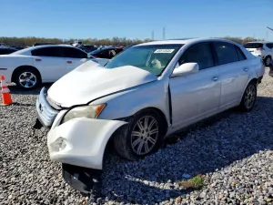 Toyota Avalon 3.5L 6 2008