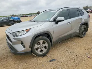 Toyota Rav4 2.5L 4 2019