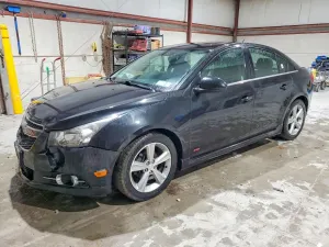 Chevrolet Cruze 1.4L 4 2014