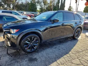 Mazda CX-90 3.3L 6 2025