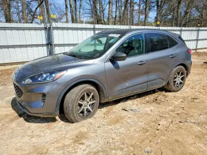 Ford Escape 1.5L 3 2022