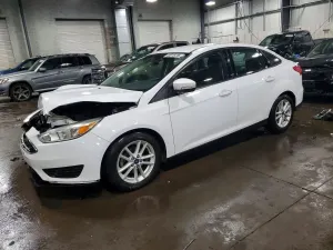 Ford Focus 2.0L 4 2016