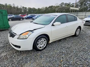 Nissan Altima 2.5L 4 2009