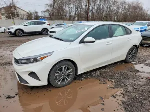 Kia Cerato / Forte / K3 2.0L 4 2024