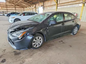 Toyota Corolla 1.8L 4 2020