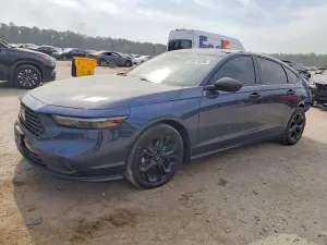 Honda Accord 1.5L 4 2025