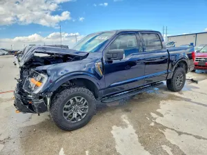 Ford F-150 3.5L 6 2022